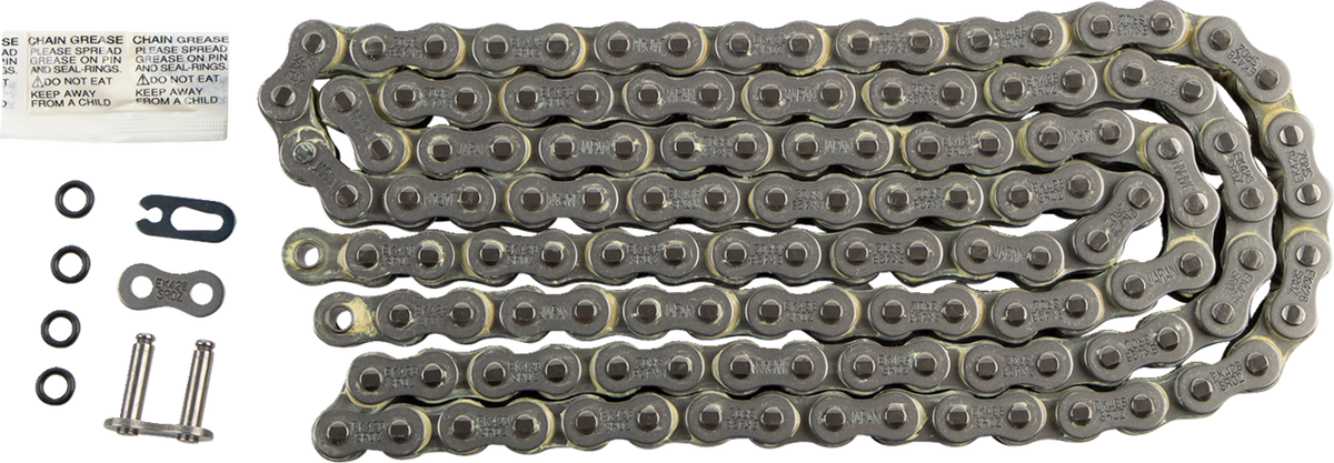 EK 428 SROZ Series Chain