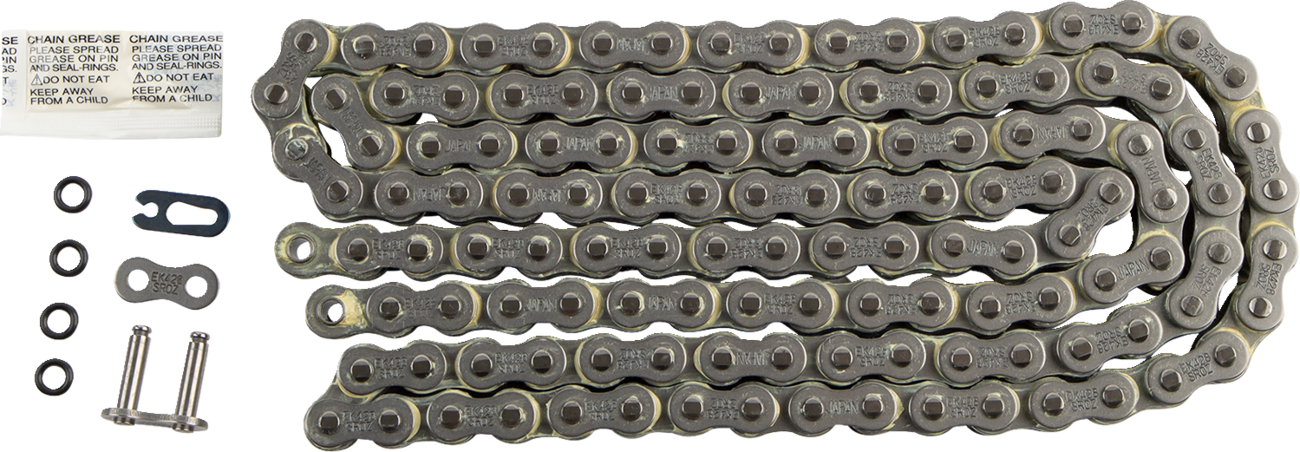EK 428 SROZ Series Chain