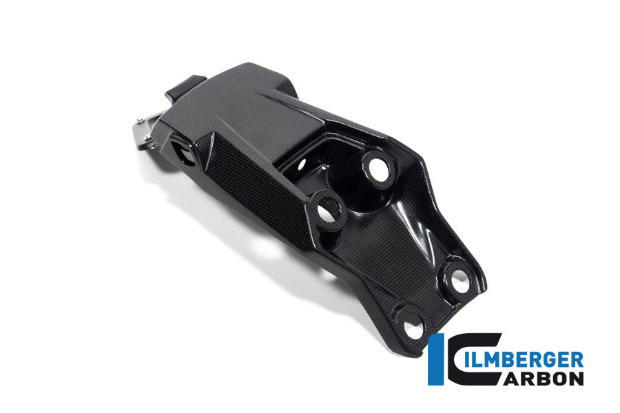 Ilmberger Carbon Numberplate Holder Matt Multistrada V4