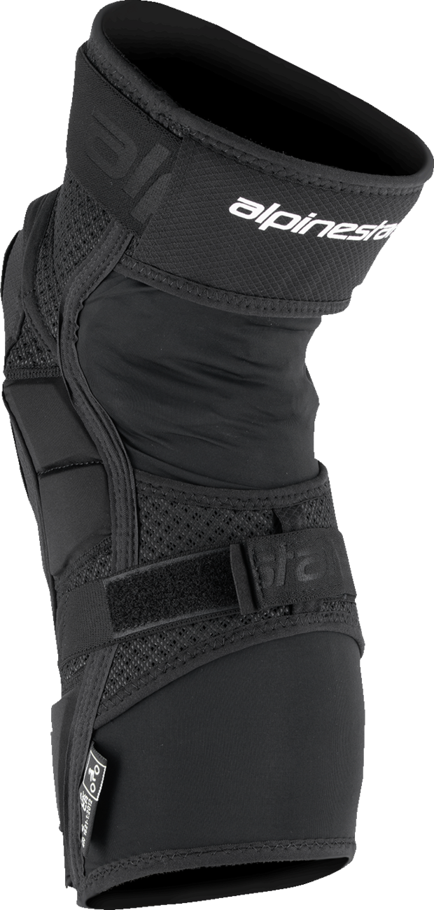 Alpinestars Bionic Pro Plasma Knee Protectors