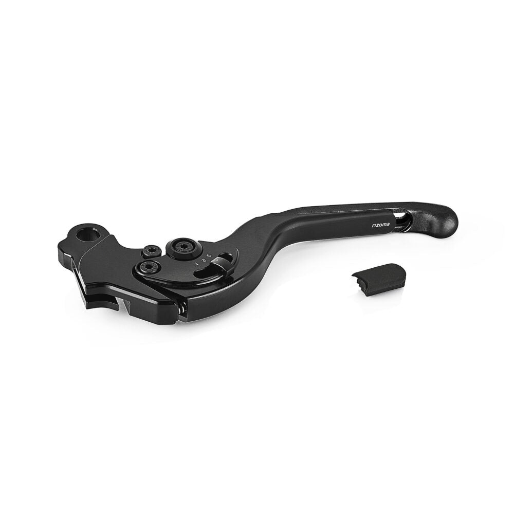 Rizoma Adjustable Plus Clutch levers