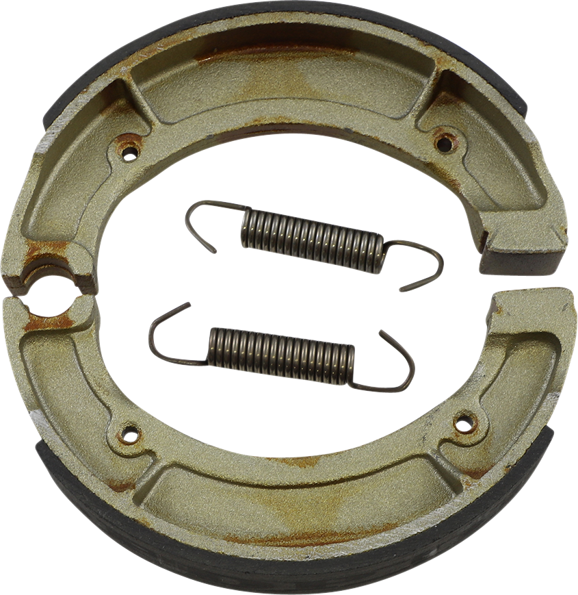 DP Brakes Brake Shoes - Yamaha