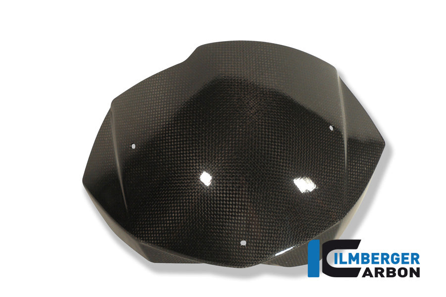 Ilmberger Carbon Windshield Carbon