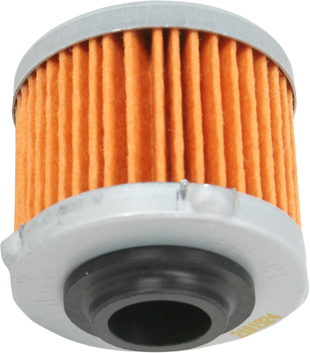 Hiflofiltro Oil Filter - Aprilia