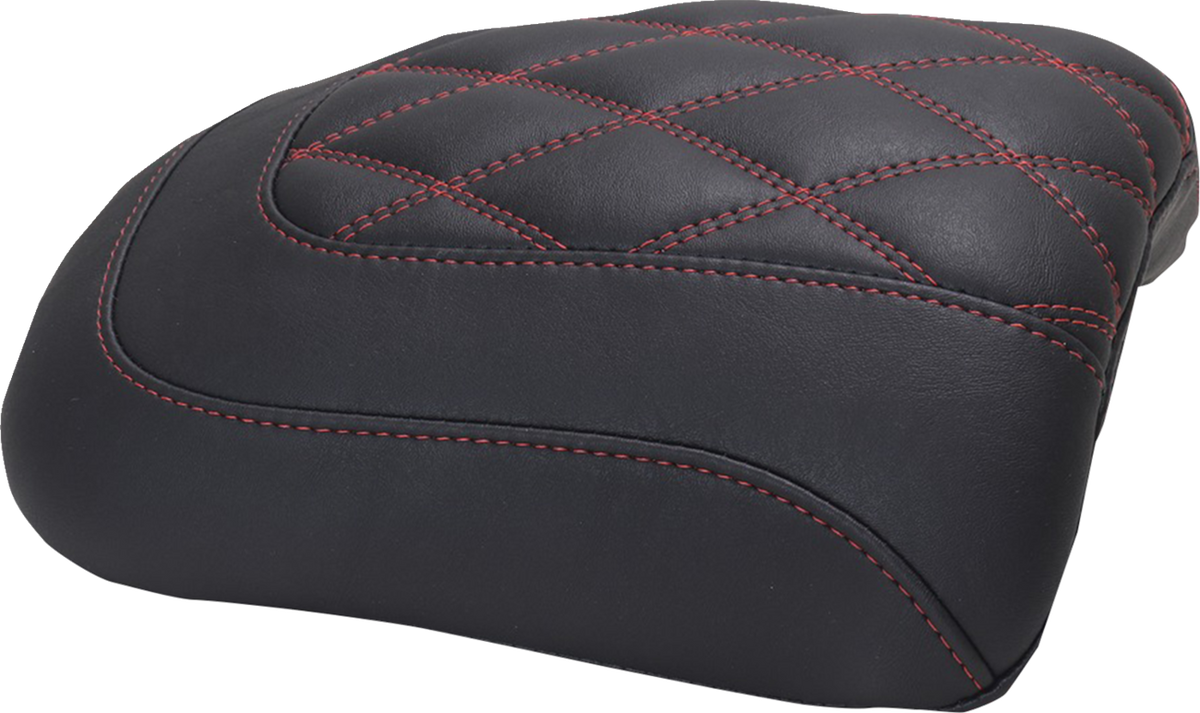 Mustang Padded Passenger Seat Cowl
