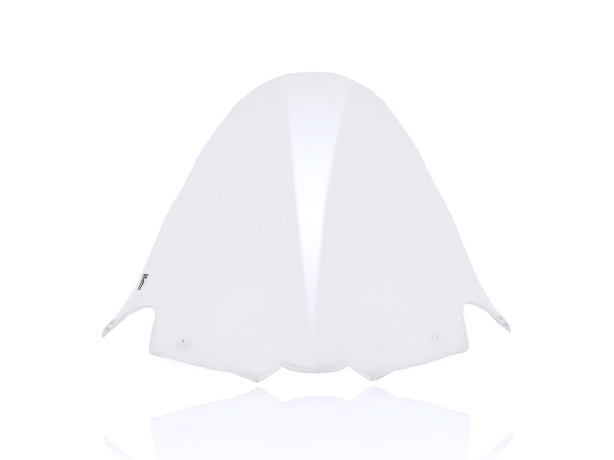 WRS - WRS Race High Windscreen Kawasaki Zx-10 R 2016-2020