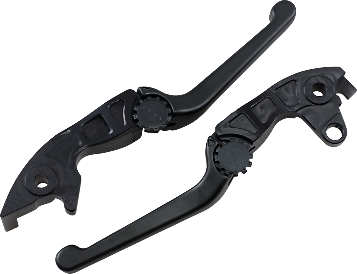 PSR Anthem Adjustable Lever Set