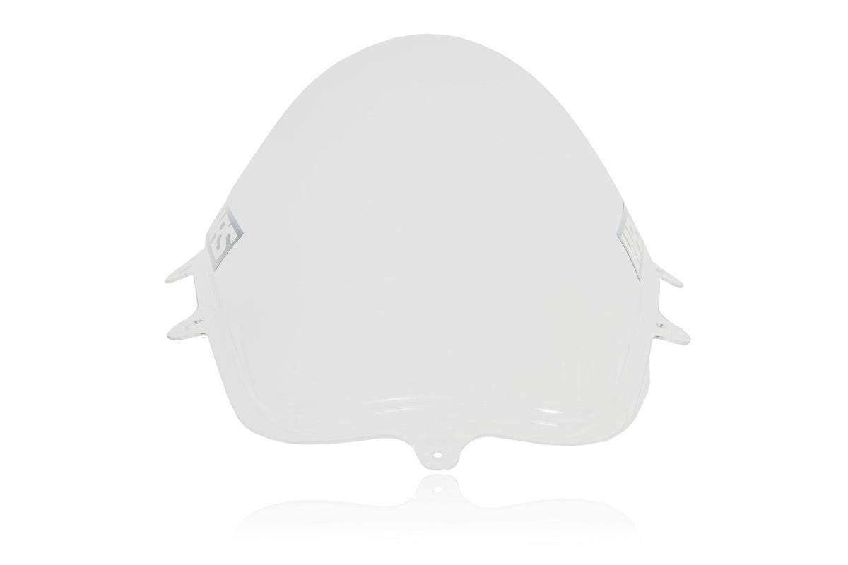 WRS HIGH RACE WINDSCREEN YAMAHA R1 / M 2020-2024 (TRACK)