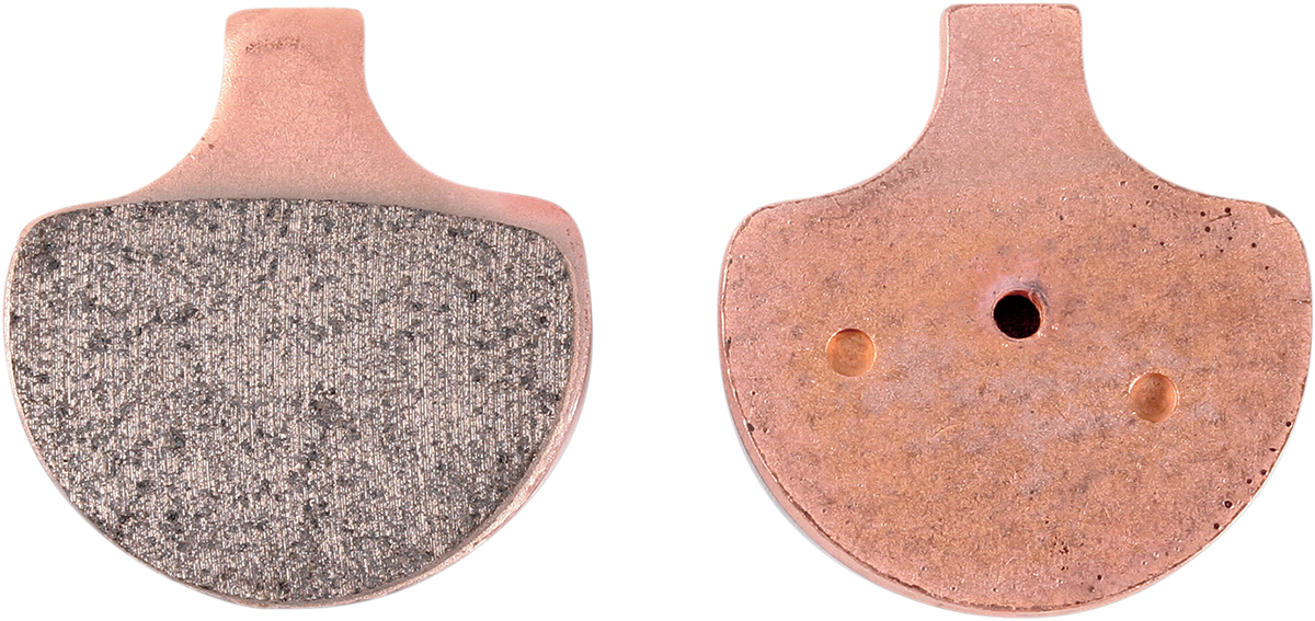 EBC Brakes HH Brake Pads