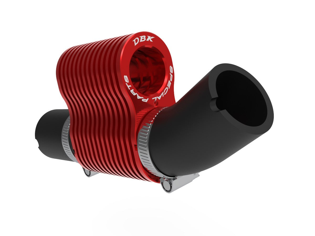 DC03 - BMW H2O LINE COOLER