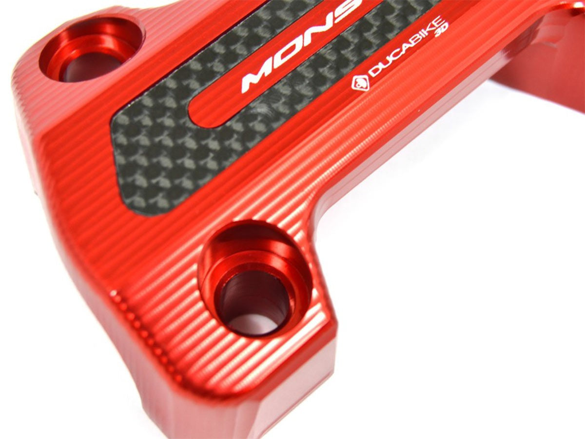 Ducabike DBK BM06 Handlebar Clamp M696