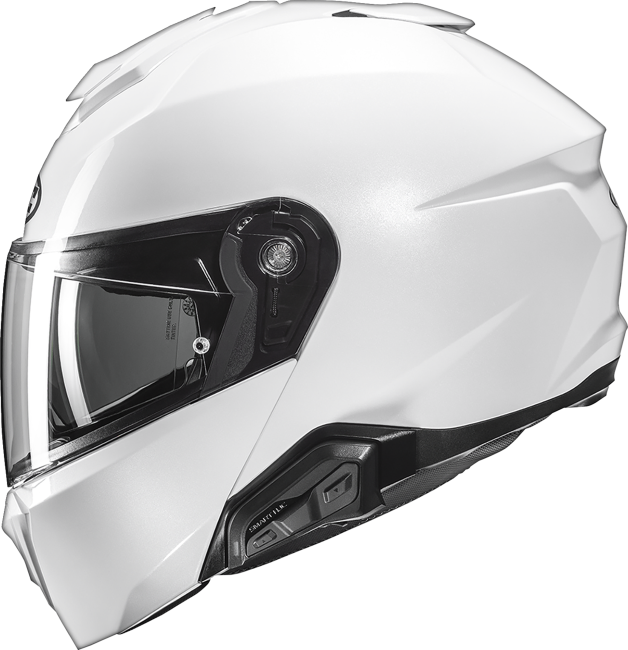 HJC I91 Solid Modular Helmet