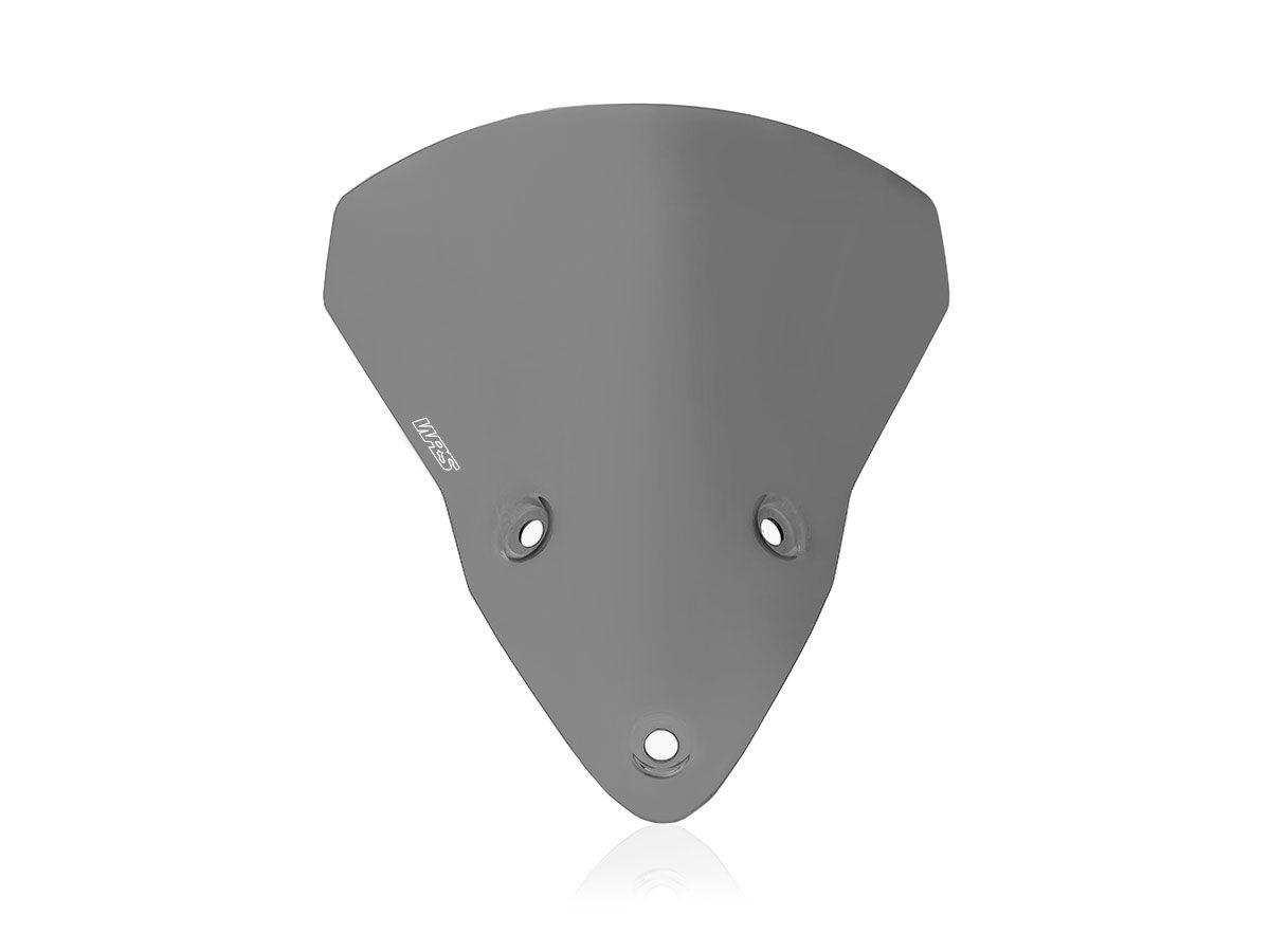 WRS Touring Windscreen Ducati Supersport 950 2021-2024 / 939 2017-2020