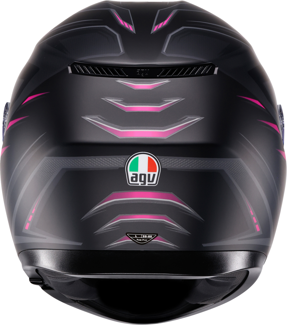 AGV K3 Syth Helmet