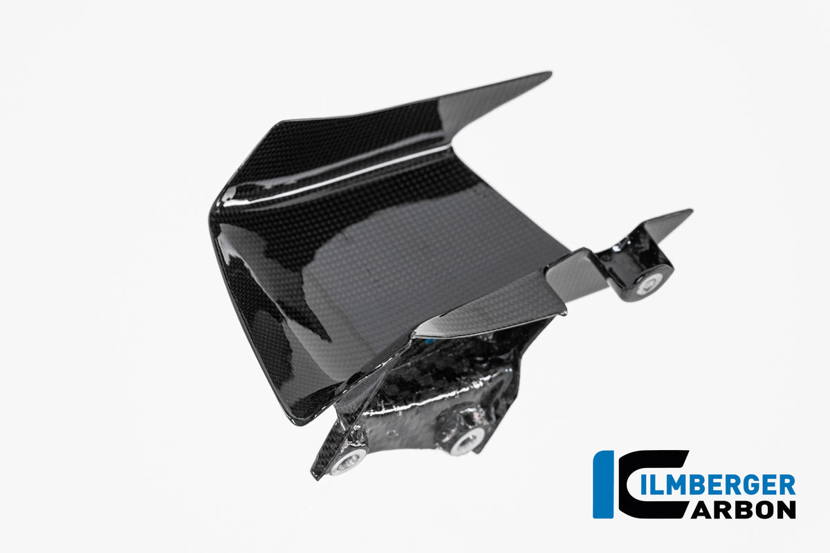 Ilmberger Carbon Lower Right Winglet Carbon Glossy Ducati Multistrada V4 2025