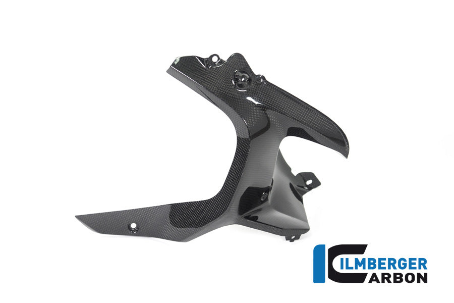 Ilmberger Carbon Right Tank Air Outlet Cover