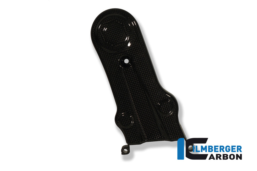 Ilmberger Carbon Vertical Timing Belt Cover Carbon