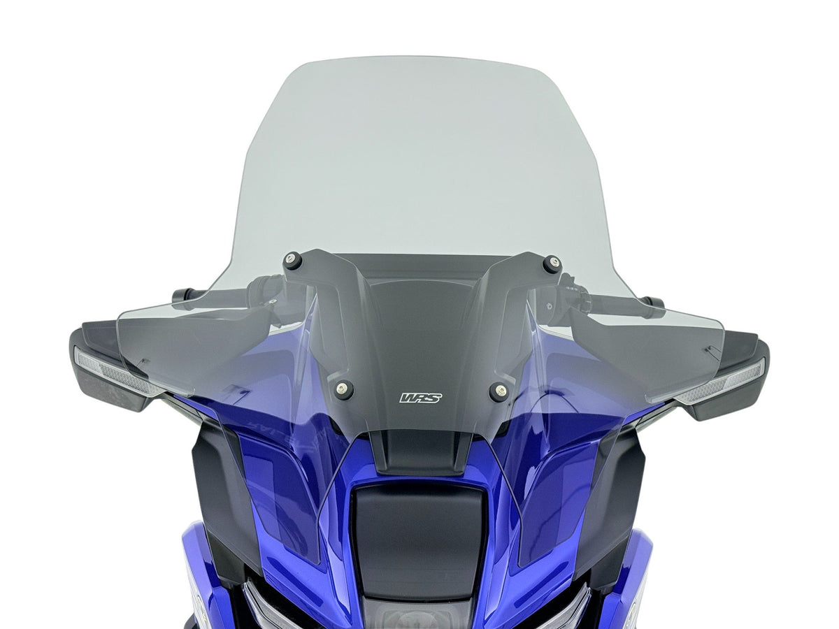 WRS CAPONORD WINDSCREEN BMW R 1300 RT 2025-2026
