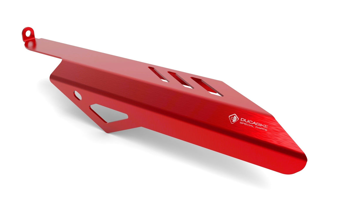 Ducabike DBK PCT01 Scrambler Chain Protector
