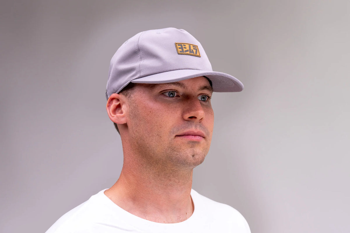 Yoshimura Chino Hat