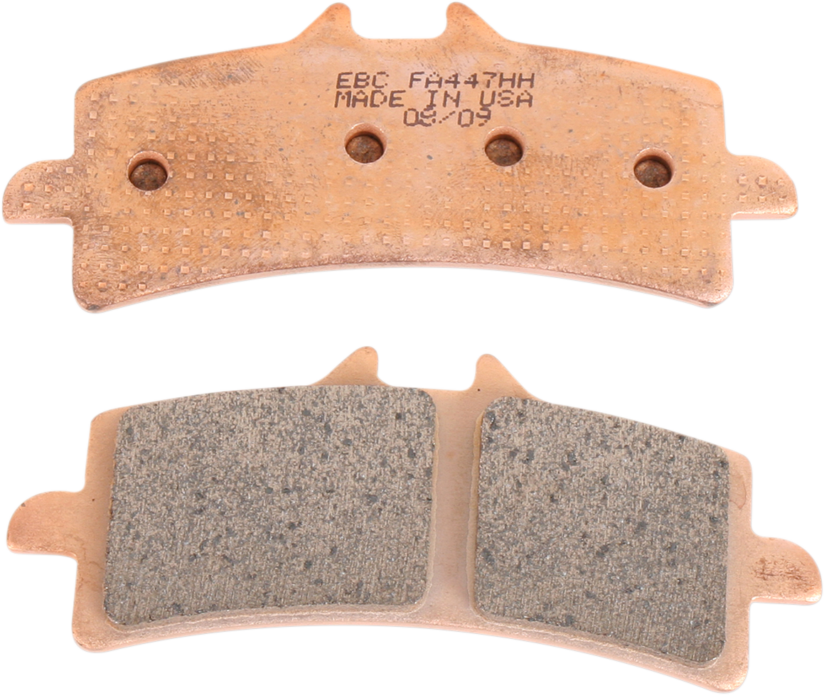 EBC Brakes HH Brake Pads
