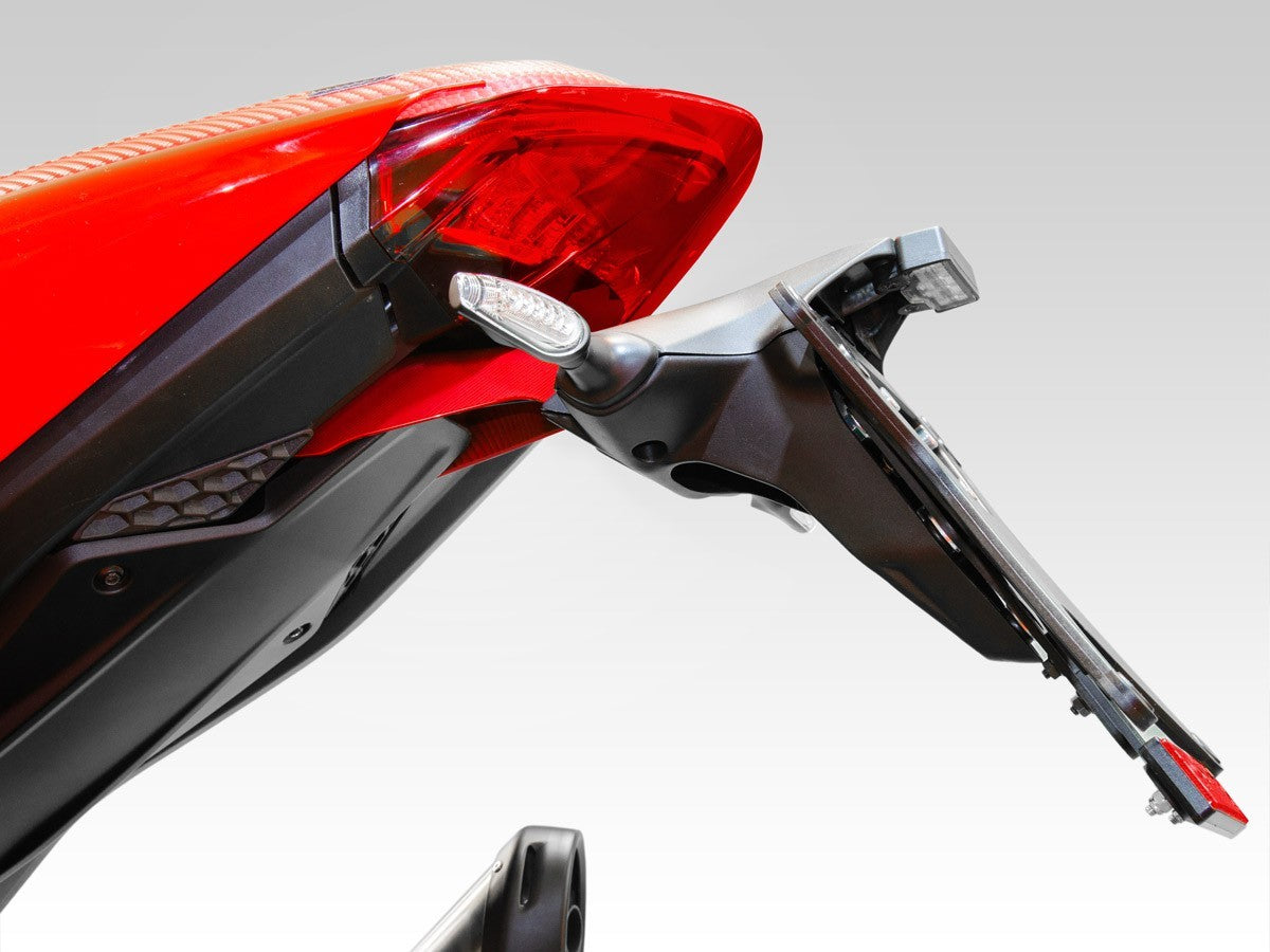 Ducabike DBK PRT15 - M937 License Plate Holder