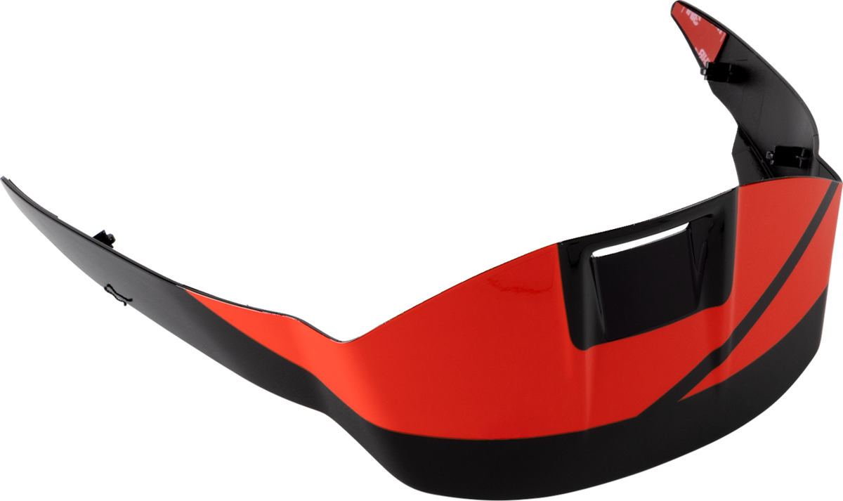 Alpinestars Supertech R10 Helmet Standard Spoiler