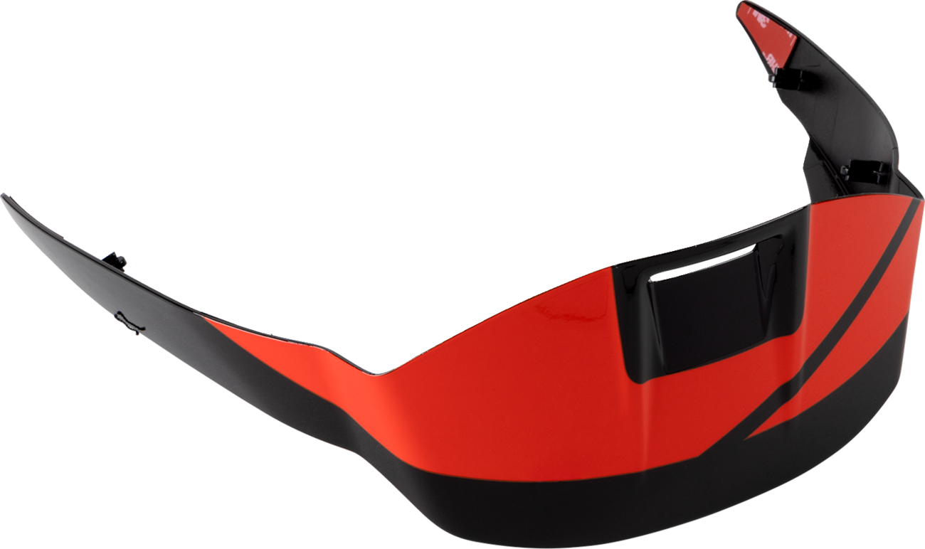 Alpinestars Supertech R10 Helmet Standard Spoiler