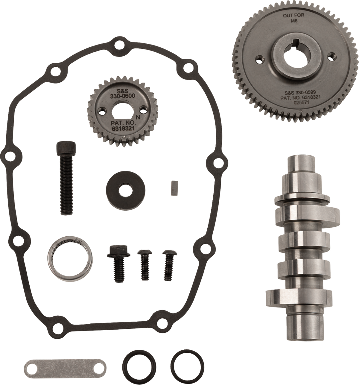 S&S Cycle Camshaft Kit