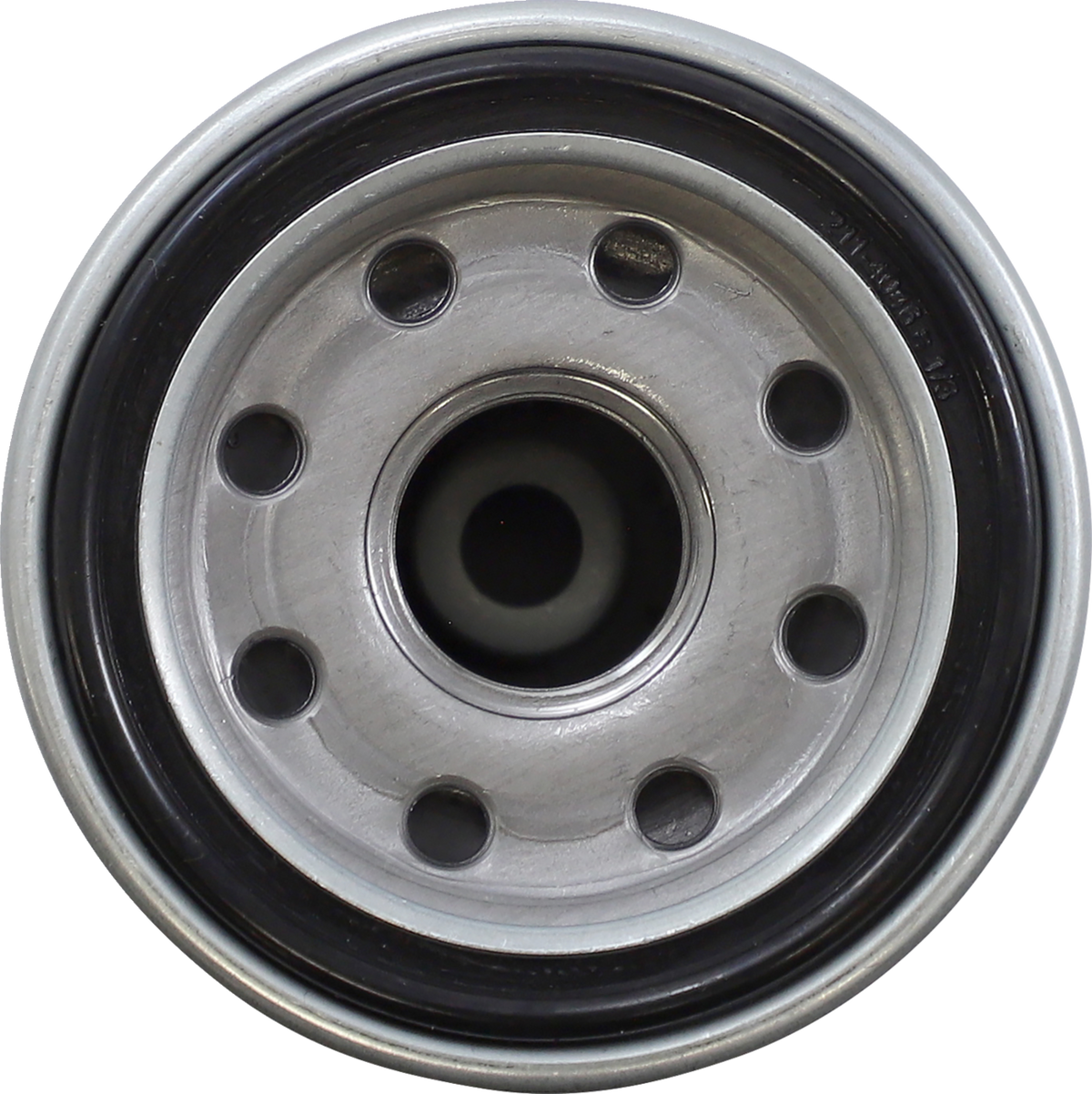 Hiflofiltro Oil Filter