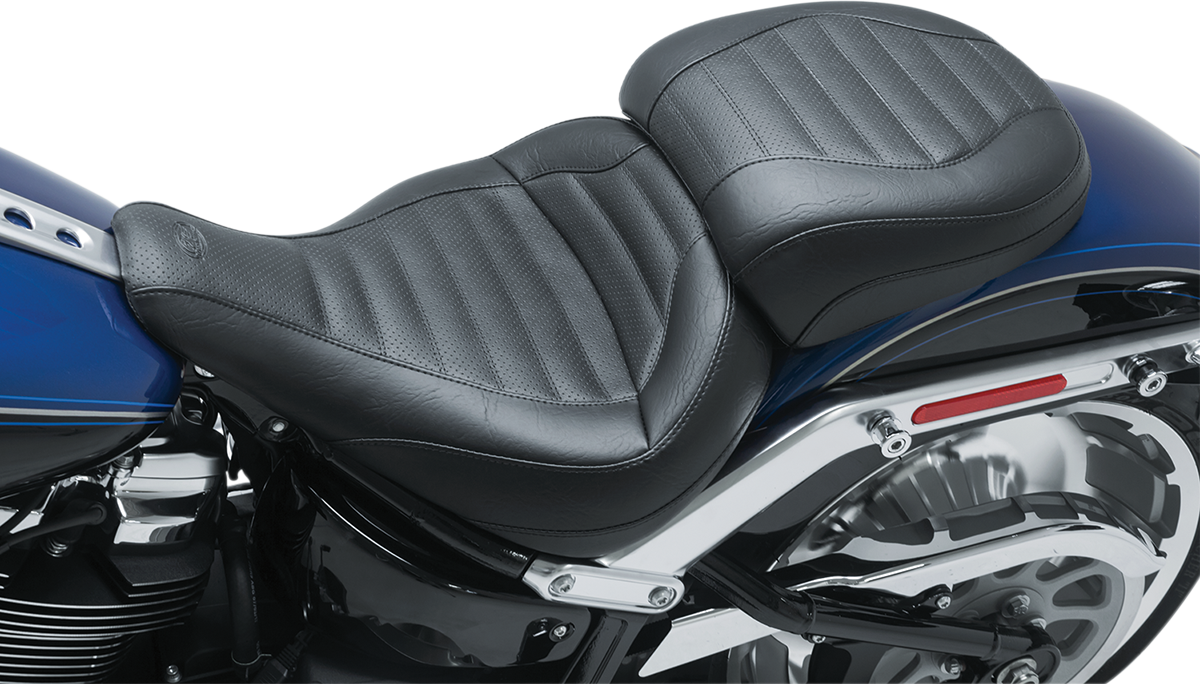 Mustang Passenger Touring Seat - FLFB
