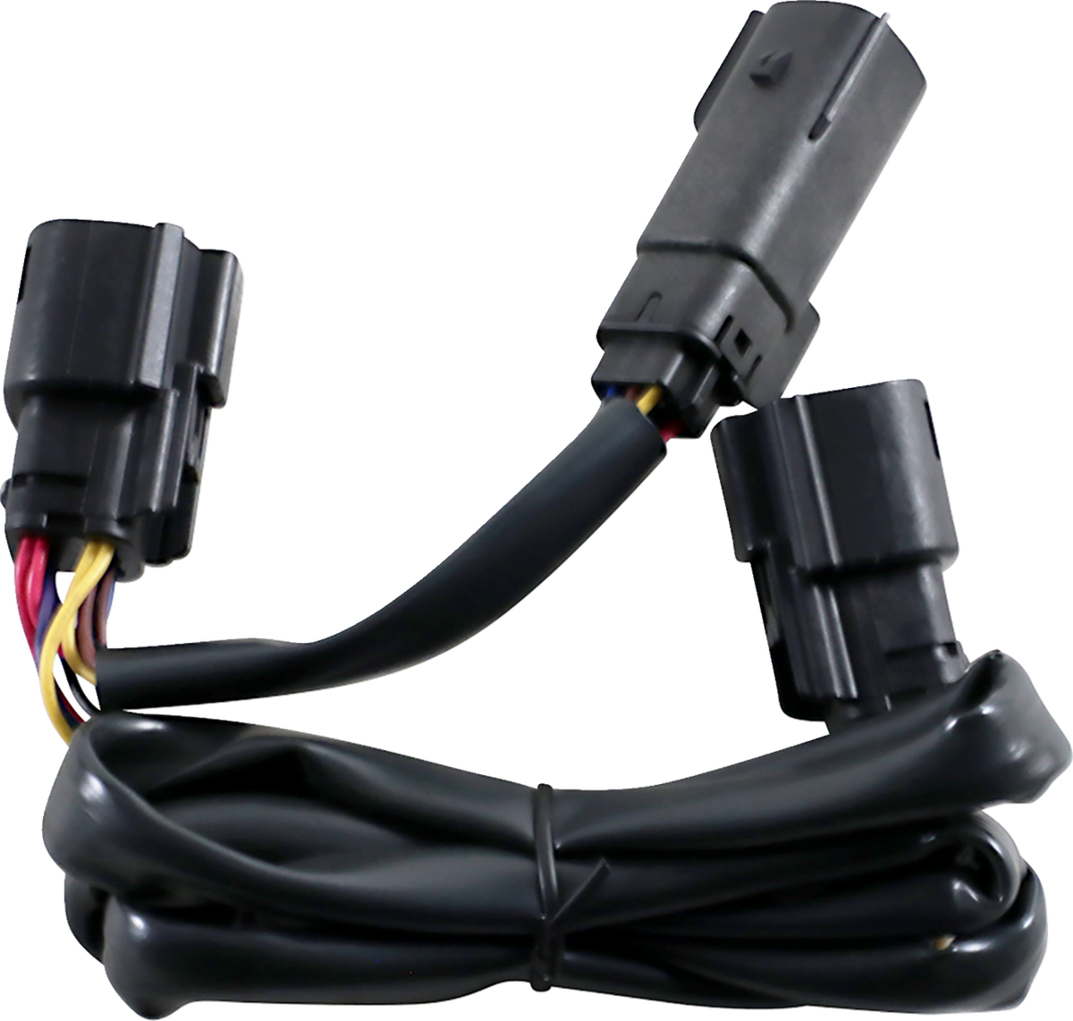 Custom Dynamics Quick Disconnect Harness - Tour Pak
