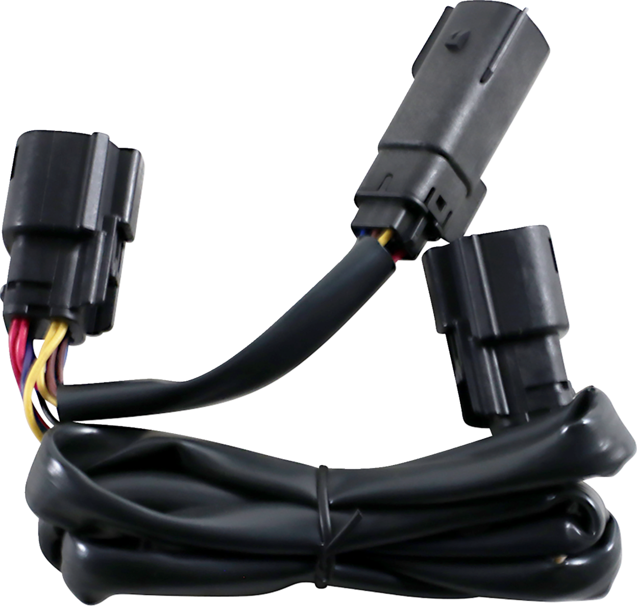Custom Dynamics Quick Disconnect Harness - Tour Pak