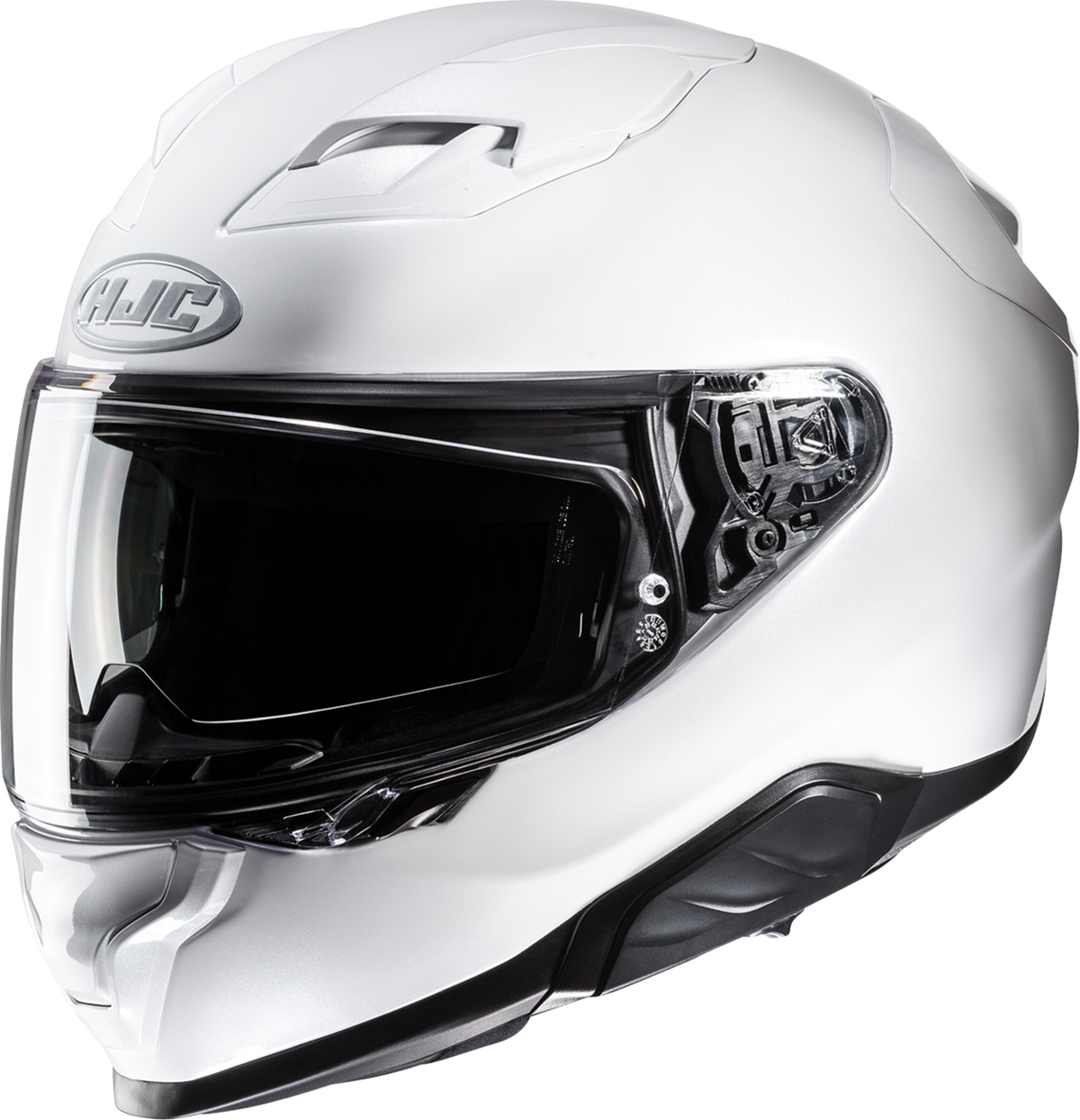 HJC F71 Solid Helmet