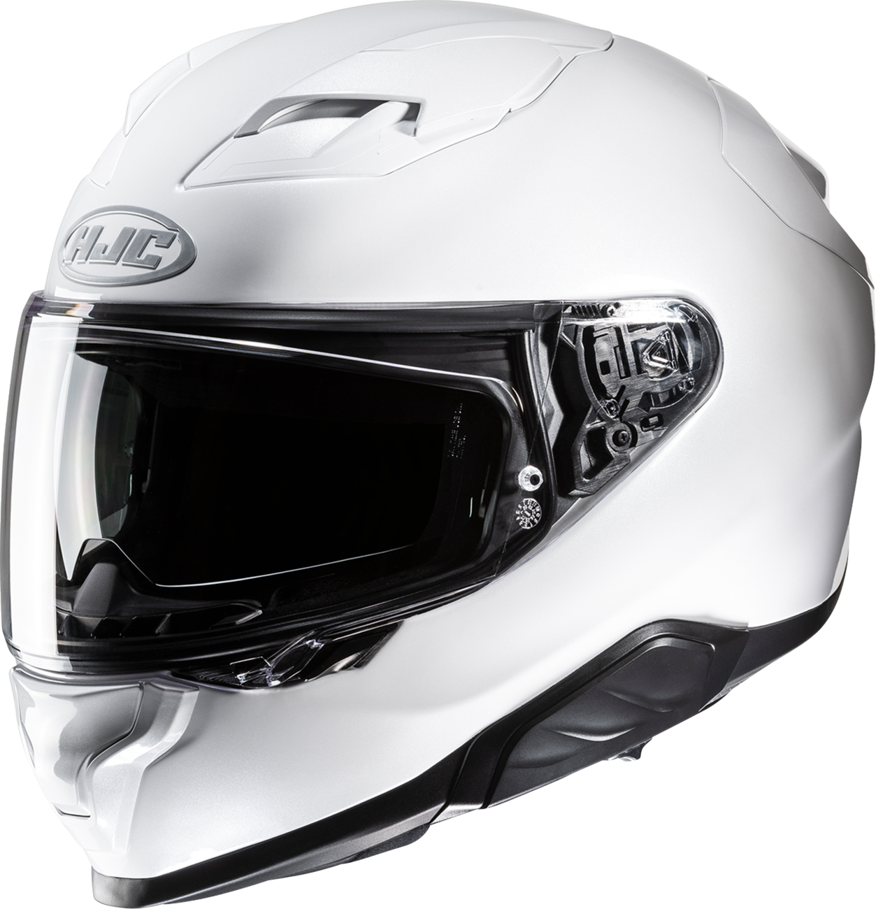 HJC F71 Solid Helmet