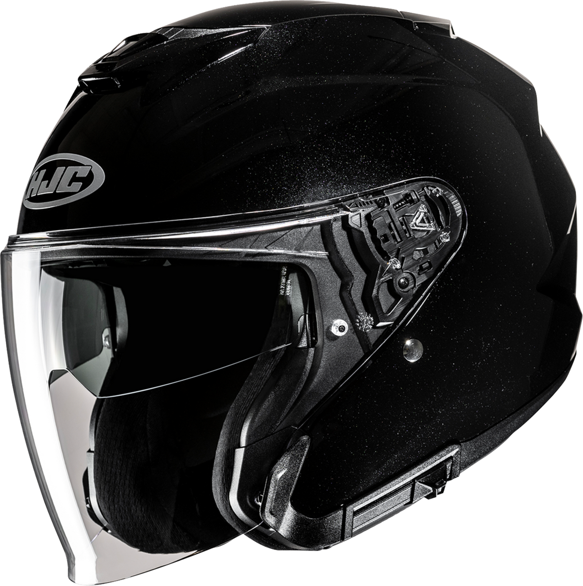 HJC I31 Solid Helmet