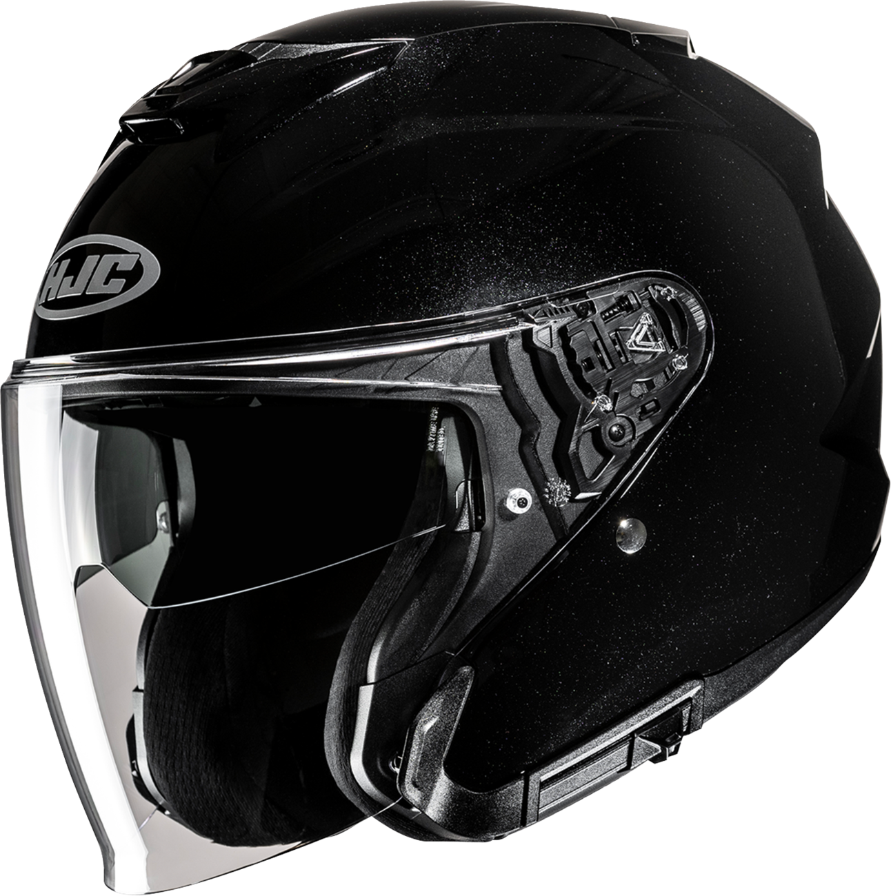 HJC I31 Solid Helmet