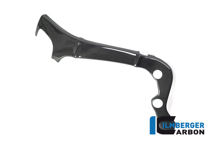 Ilmberger Carbon Frame Cover Left Side - Suzuki GSX R 1000 '17