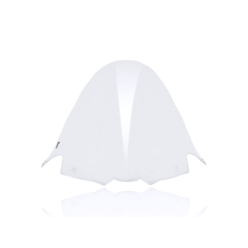 WRS Double Bubble Tall Racing Windscreen For Ninja ZX10R ZX10RR