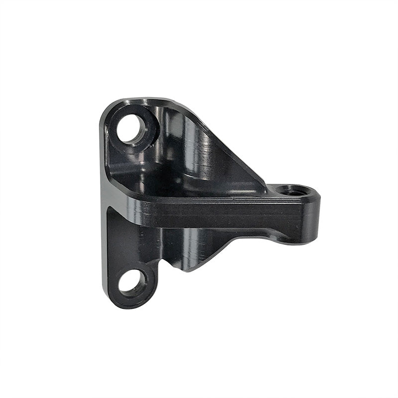 Triple Clamp SBK 28 mm
