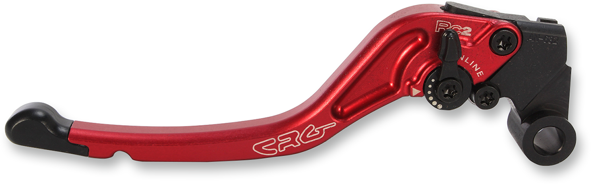 CRG RC2 Standard Clutch Lever - Red