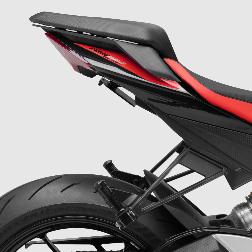 Rizoma FLAT-OUT Fender Eliminator