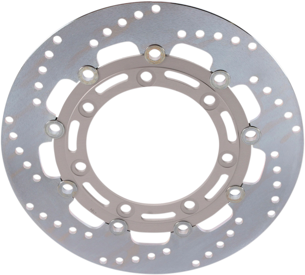 EBC Brakes Brake Rotor - Kawasaki