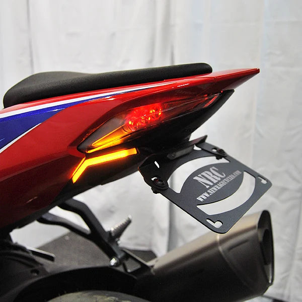 NRC Honda CBR1000RR-R-Fender Eliminator (2021 - Present) - Standard / 2025-Present