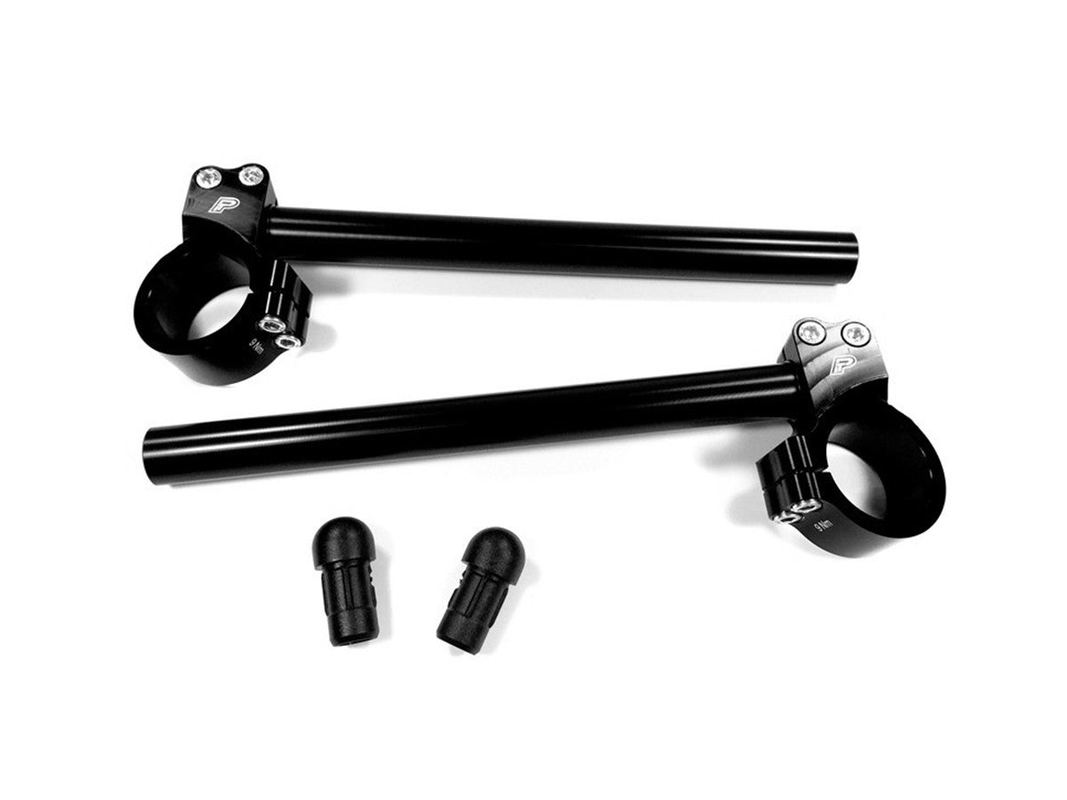 BSR500 - ADJUSTABLE HANDLEBAR 50 mm RISE 0 mm