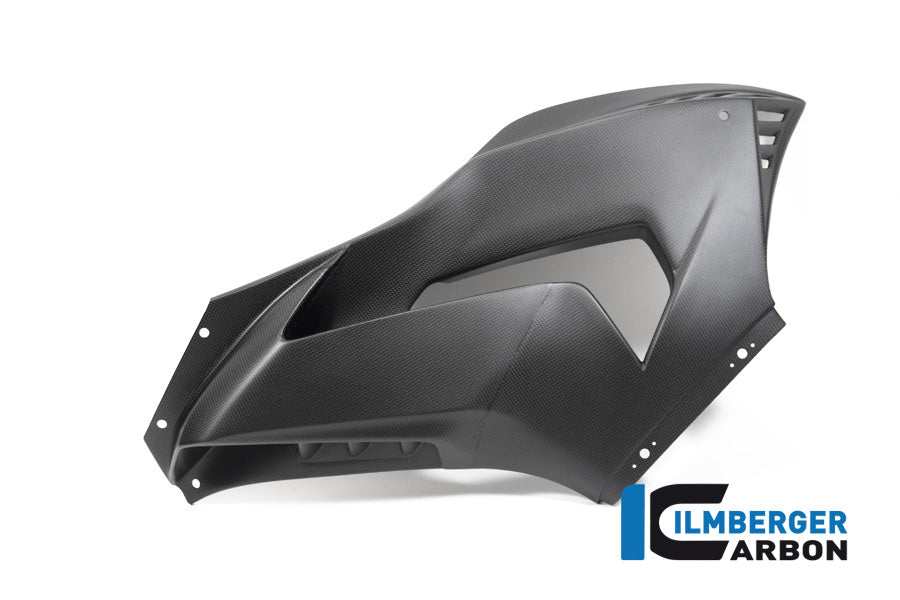 Ilmberger Carbon Fairing Side Panel Race Left Honda CBR 1000 RR-R / SP 2020 - Matte