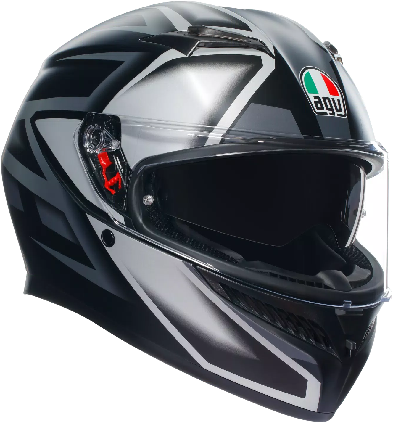 AGV K3 Compound Helmet