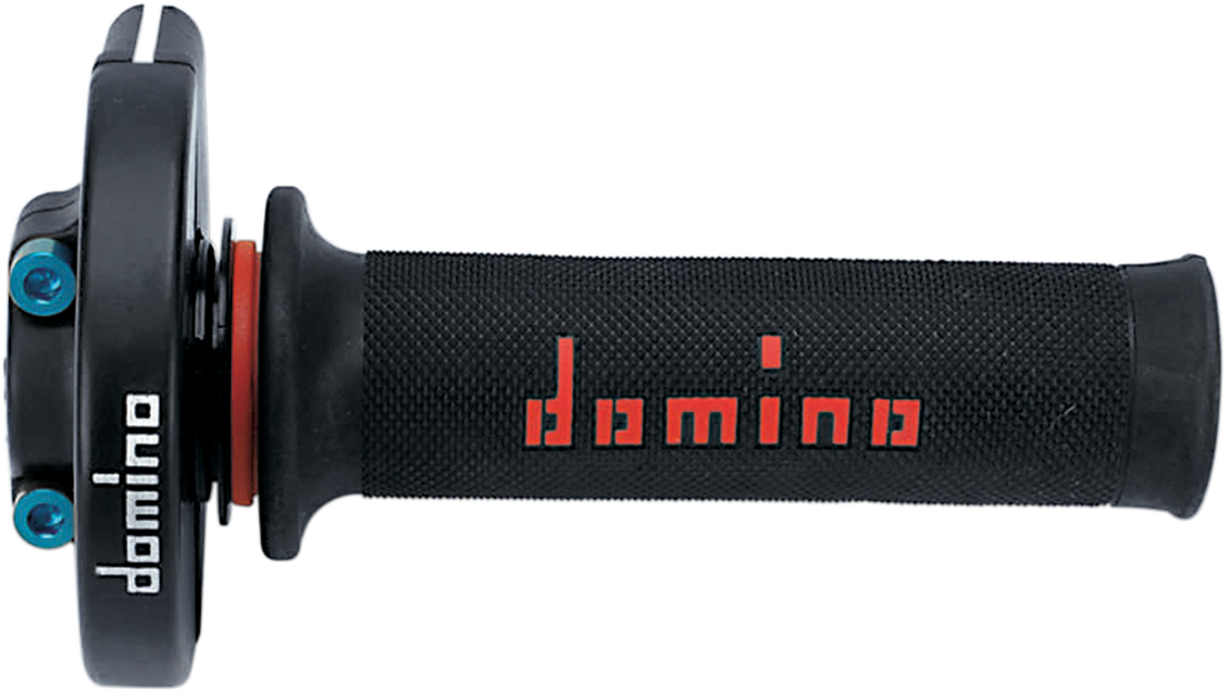 Domino Throttle - Torcere