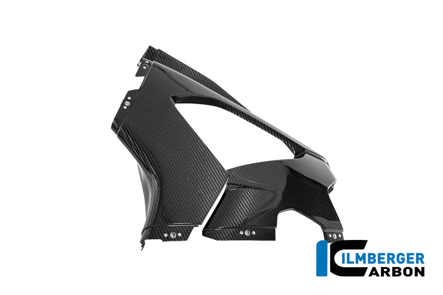 Ilmberger Carbon Left Fairing Side Panel Racing BMW M 1000 RR 2025