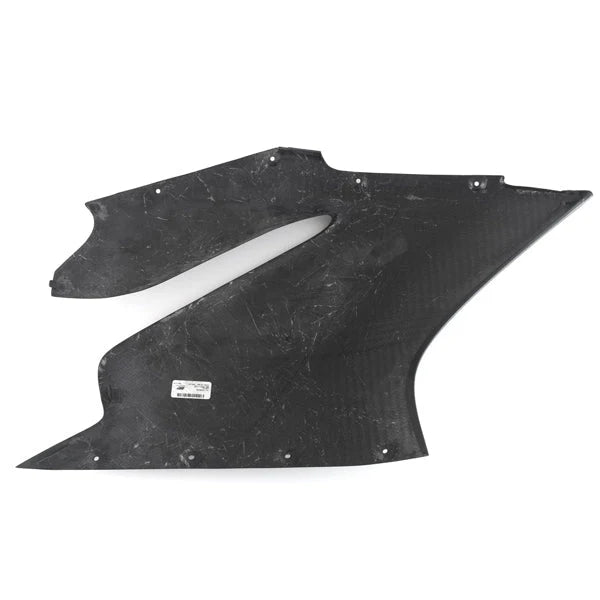 Fullsix Carbon Upper Left Side Fairing For Ducati Panigale 959 1299